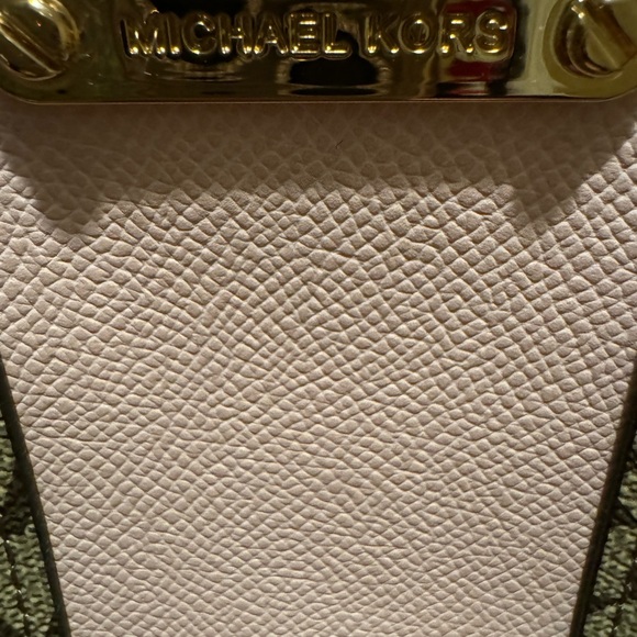 Michael Kors Logo waist/belt bag - Picture 5 of 6